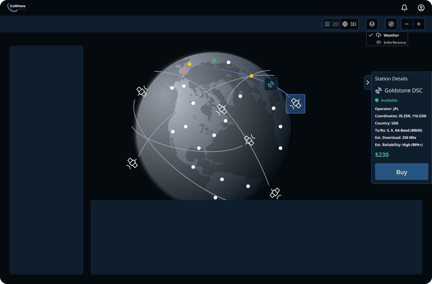 3D Map