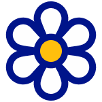 Flower Icon