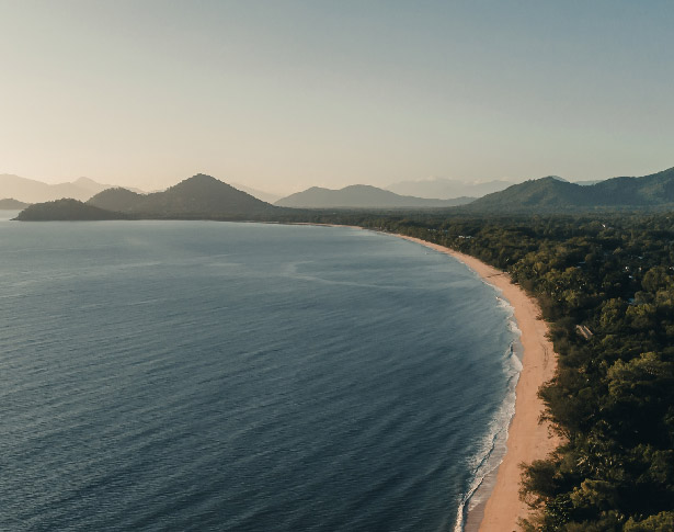 Cape Tribulation